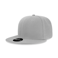 Decky 6020 6-Panel High Profile Structured Snapback Cap