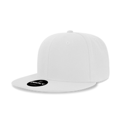 Decky 6020 6-Panel High Profile Structured Snapback Cap
