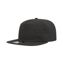 DECKY CLASSIC 6050 5-Panel High Profile Relaxed Nylon Surf Hat