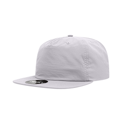 DECKY CLASSIC 6050 5-Panel High Profile Relaxed Nylon Surf Hat