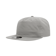 DECKY CLASSIC 6050 5-Panel High Profile Relaxed Nylon Surf Hat