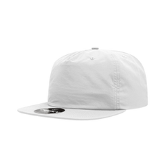 DECKY CLASSIC 6050 5-Panel High Profile Relaxed Nylon Surf Hat