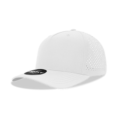 DECKY 6225 5-Panel Mid Profile Structured Perforated Performance