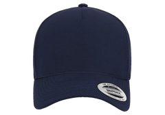 Flex Fit House YP Classics 5-Panel Snapback Cap With Perforation