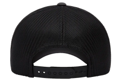 YP Classics Low Profile Trucker Cap 2-Tone