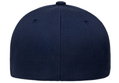 Flexfit NU Cap, Stretch Fitted, Closed Back | 6100NU