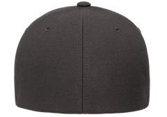 Flexfit NU Cap, Stretch Fitted, Closed Back | 6100NU