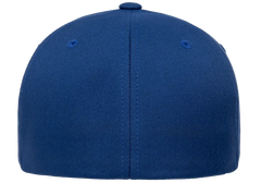 Flexfit NU Cap, Stretch Fitted, Closed Back | 6100NU