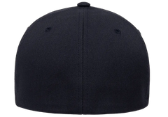 Flexfit NU Cap, Stretch Fitted, Closed Back | 6100NU