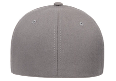 Flexfit NU Cap, Stretch Fitted, Closed Back | 6100NU