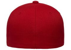 Flexfit NU Cap, Stretch Fitted, Closed Back | 6100NU