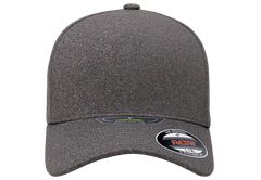 Flexfit Unipanel Melange Cap | 5577UP-MLDG-SM