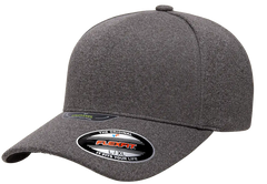 Flexfit Unipanel Melange Cap | 5577UP-MLDG-SM