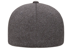 Flexfit Unipanel Melange Cap | 5577UP-MLDG-SM