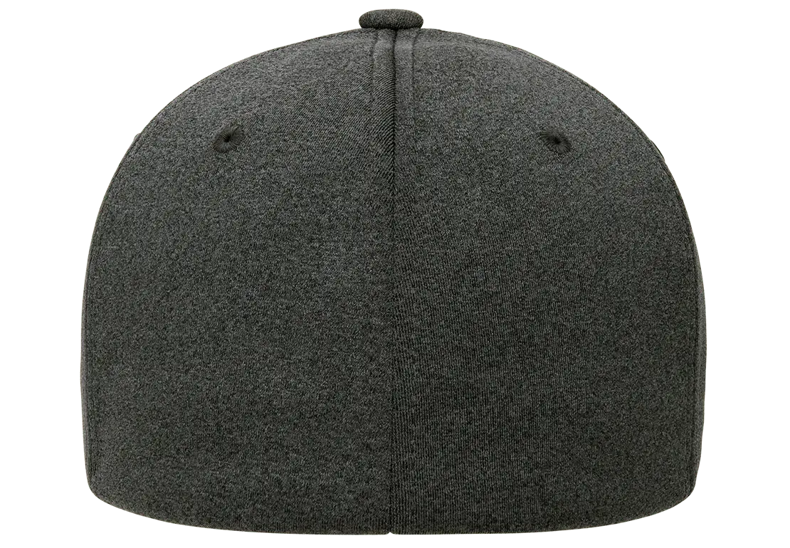 Flexfit Unipanel Melange Cap | 5577UP-MLDG-SM