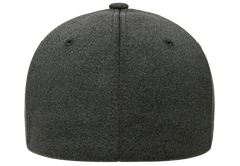 Flexfit Unipanel Melange Cap | 5577UP-MLDG-SM