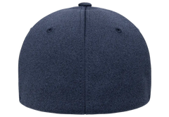 Flexfit Unipanel Melange Cap | 5577UP-MLDG-SM
