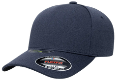 Flexfit Unipanel Melange Cap | 5577UP-MLDG-SM
