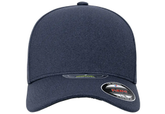 Flexfit Unipanel Melange Cap | 5577UP-MLDG-SM