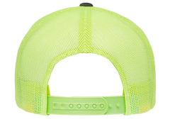 YP Classics Retro Trucker Cap 2-Tone Snapback
