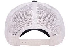YP Classics Retro Trucker Cap 2-Tone Snapback