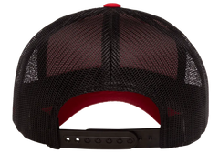 YP Classics Retro Trucker Cap 2-Tone Snapback
