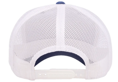 YP Classics Retro Trucker Cap 2-Tone Snapback