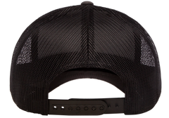 YP Classics Retro Trucker Cap 2-Tone Snapback
