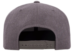 Flex Fit House YP Classics Premium Wool Blend Snapback Cap