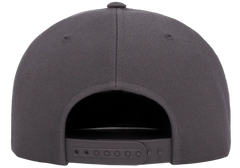Flex Fit House YP Classics Premium Wool Blend Snapback Cap