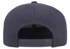 Flex Fit House YP Classics Premium Wool Blend Snapback Cap