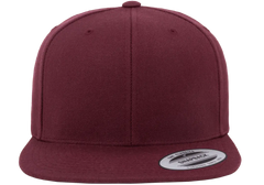 Flex Fit House YP Classics Premium Wool Blend Snapback Cap