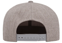 Flex Fit House YP Classics Premium Wool Blend Snapback Cap