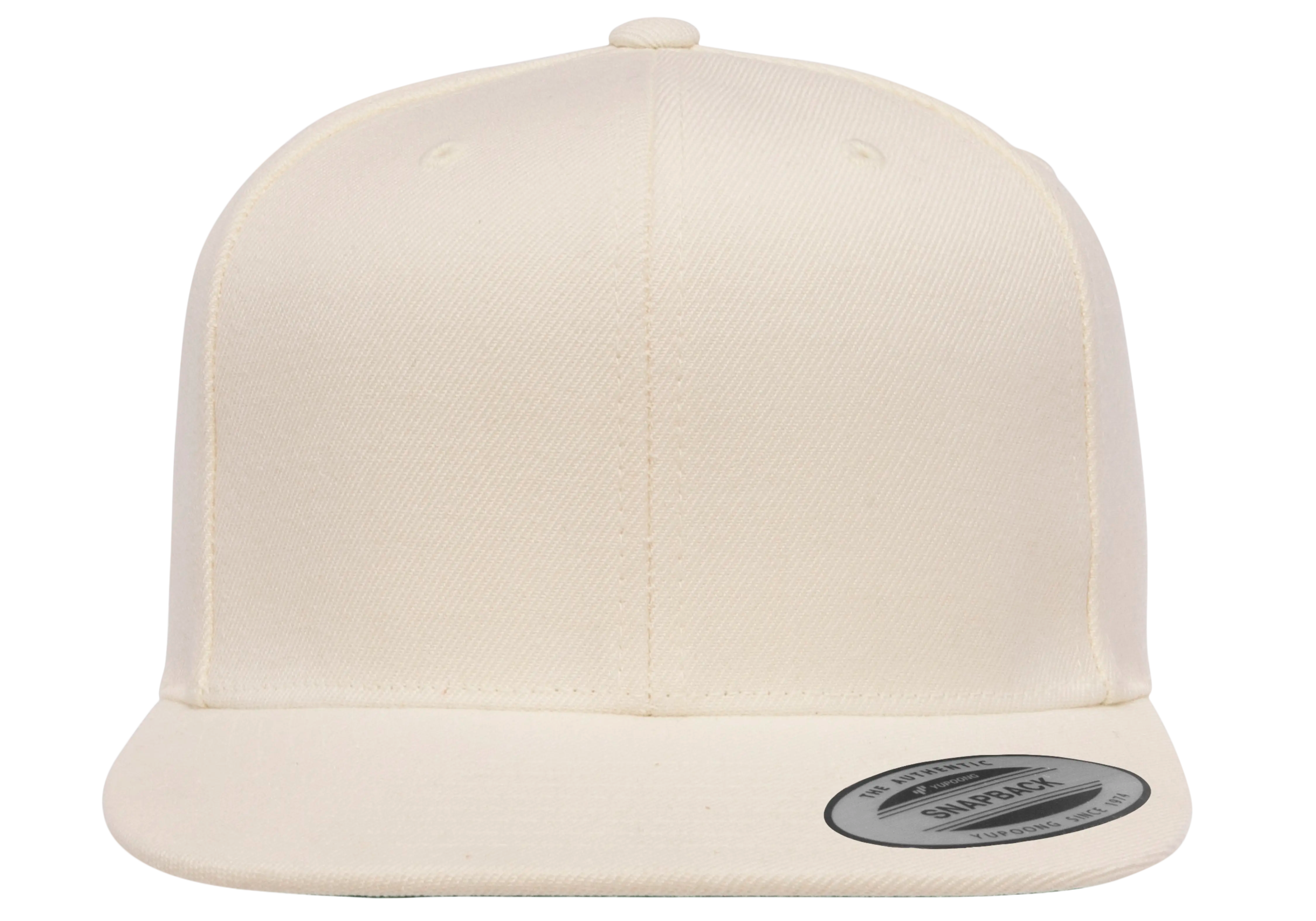 Flex Fit House YP Classics Premium Wool Blend Snapback Cap