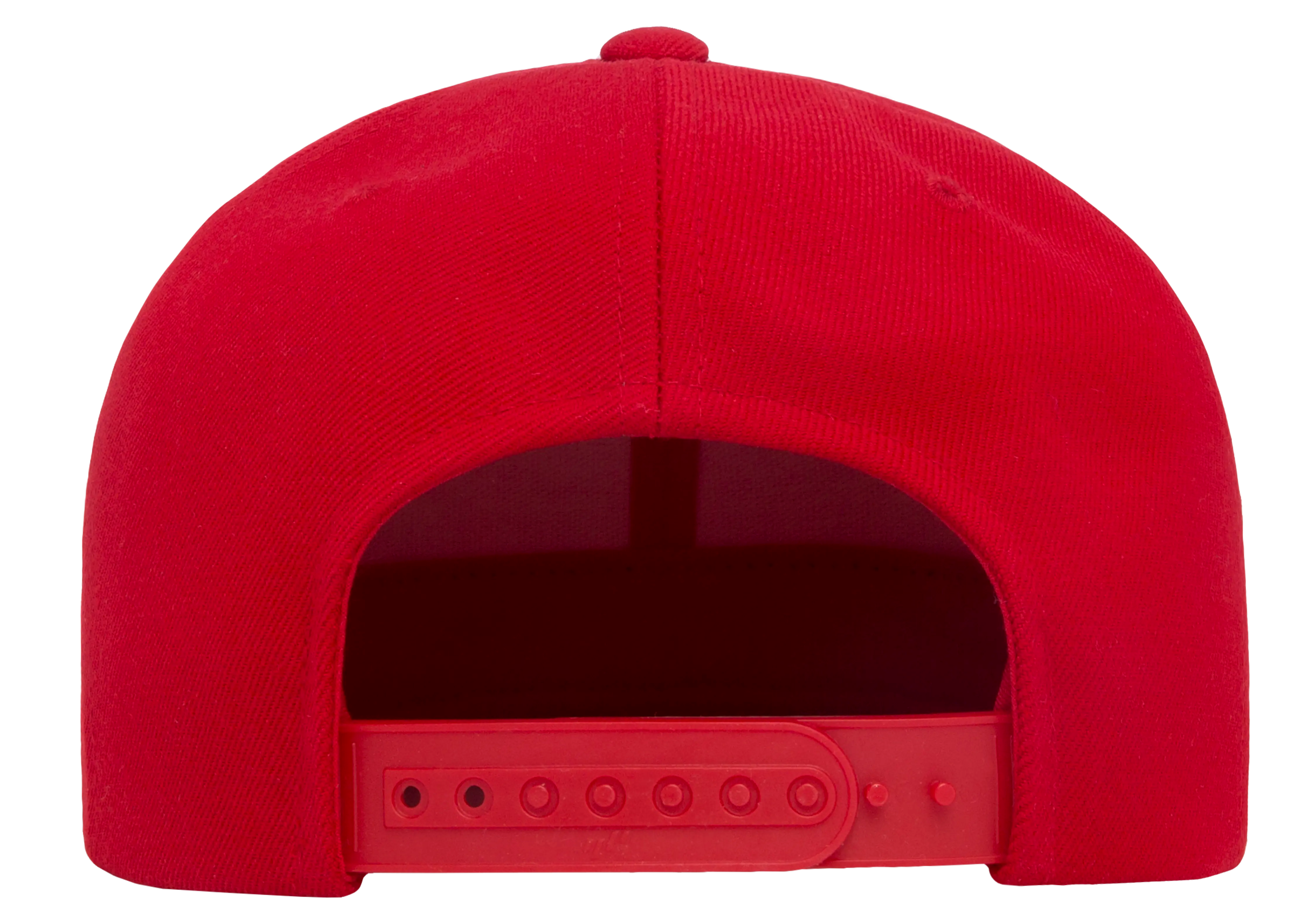 Flex Fit House YP Classics Premium Wool Blend Snapback Cap