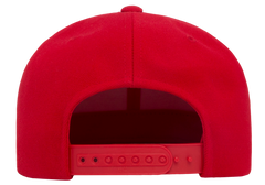 Flex Fit House YP Classics Premium Wool Blend Snapback Cap