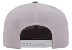 Flex Fit House YP Classics Premium Wool Blend Snapback Cap