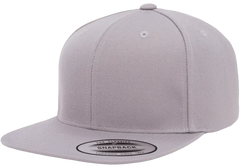 Flex Fit House YP Classics Premium Wool Blend Snapback Cap