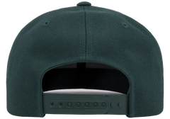 Flex Fit House YP Classics Premium Wool Blend Snapback Cap