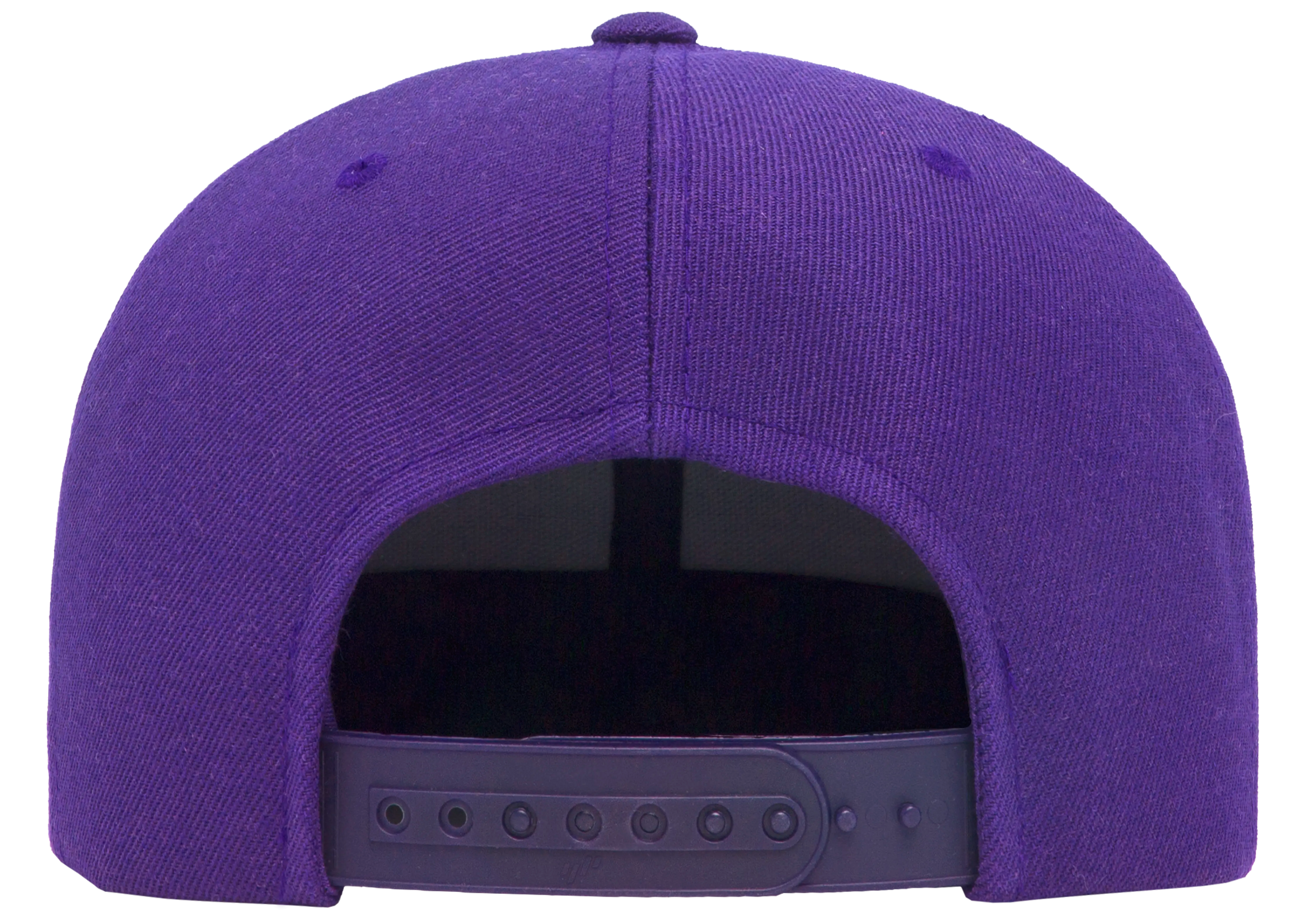 Flex Fit House YP Classics Premium Wool Blend Snapback Cap