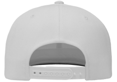 Flex Fit House YP Classics Premium Wool Blend Snapback Cap