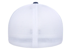 Flexfit Unipanel Trucker Mesh Cap, Fused Front, Stretch Fit