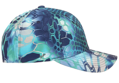 Flexfit Kryptek Cap, Stretch Fitted, Structured