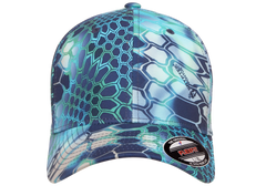 Flexfit Kryptek Cap, Stretch Fitted, Structured