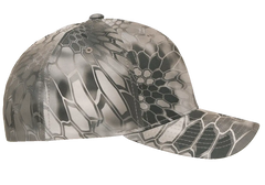 Flexfit Kryptek Cap, Stretch Fitted, Structured