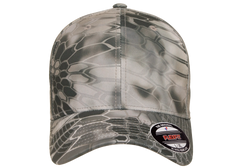 Flexfit Kryptek Cap, Stretch Fitted, Structured