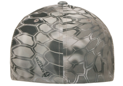 Flexfit Kryptek Cap, Stretch Fitted, Structured