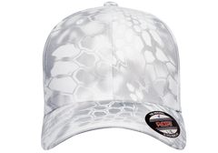 Flexfit Kryptek Cap, Stretch Fitted, Structured