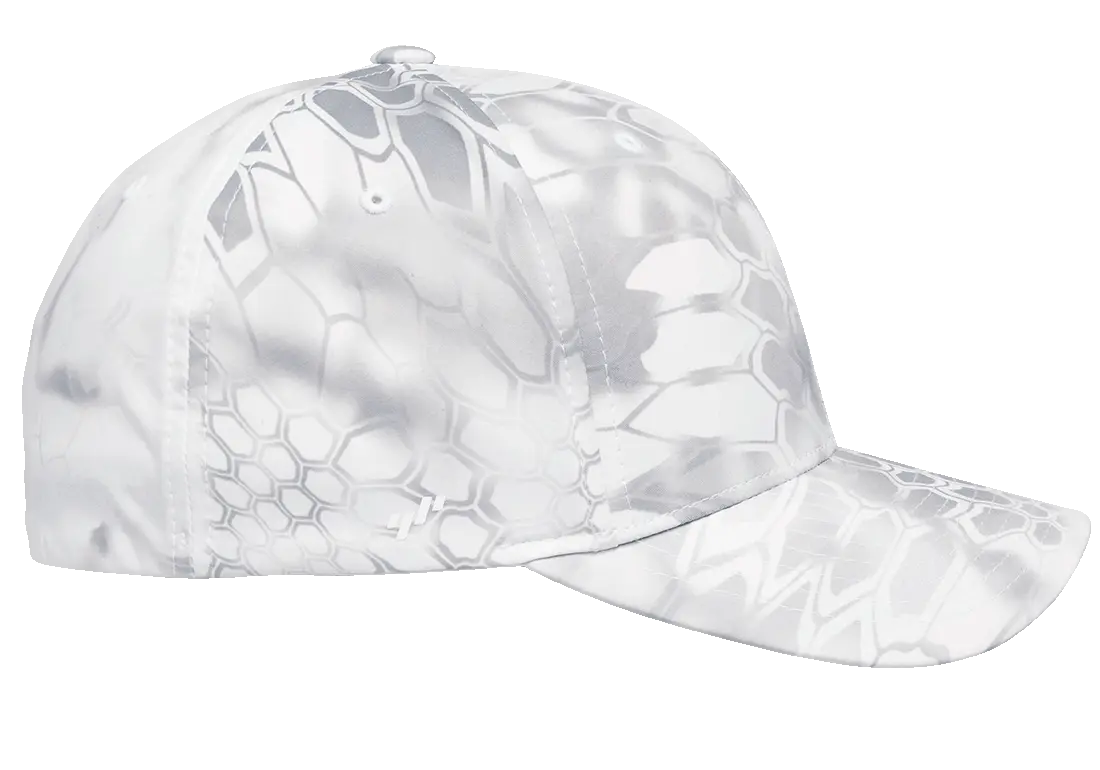 Flexfit Kryptek Cap, Stretch Fitted, Structured