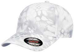 Flexfit Kryptek Cap, Stretch Fitted, Structured